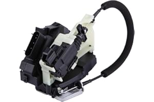 OUTBIT Ecosport Heckklappenschloss - 1PC von CN15-A219A-NE / CN1A-5426413-BE Kofferraum-Heckklappenschloss für Ecosport 2013-2017