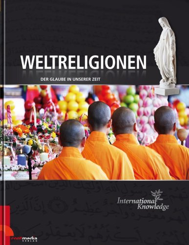 International Knowledge - Weltreligionen