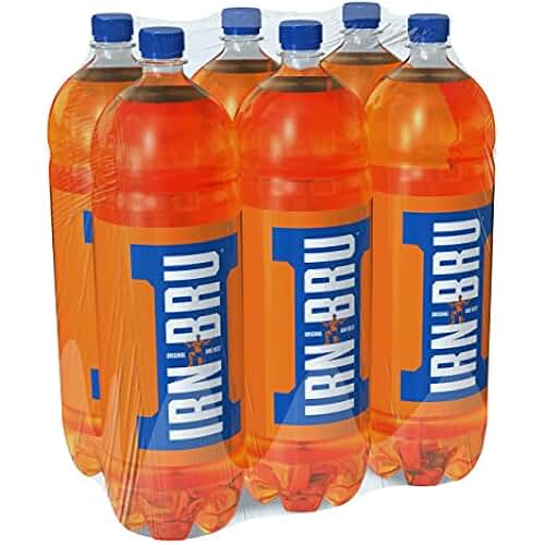 Amazon.co.uk irnbru