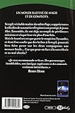 Image de Nightrunner, Tome 2: Les Traqueurs de la nuit