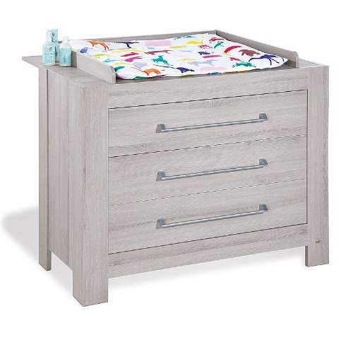 Preisvergleich Produktbild Pinolino Wickelkommode Somnio