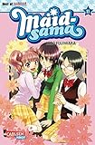 Cover zum Buch Maid-sama 11