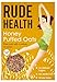 Produktbild Rude Health - Honey Puffed Oats 240g by Rude Health