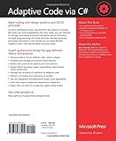 Image de Adaptive Code via C#