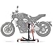 Produktbild ConStands Power Evo-Zentralständer Honda CB 1000 R 18-19 Orange Motorrad Aufbockständer Montageständer Heber
