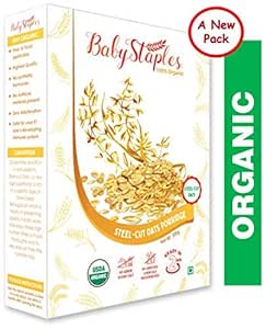 baby oats brands