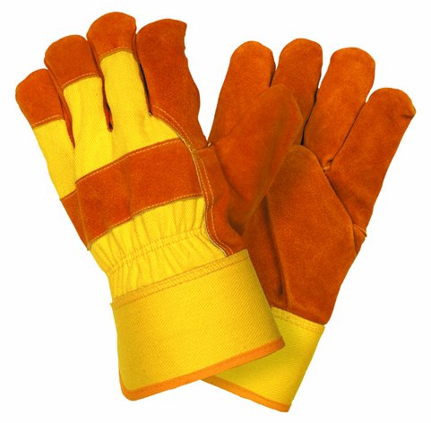 thermal rigger gloves