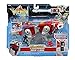 Produktbild VOLTRON CLASSIC RED LION ACTIONFIGUR