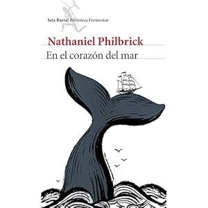 En el corazón del mar