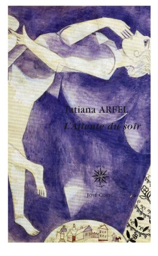 couverture de : L'attente du soir