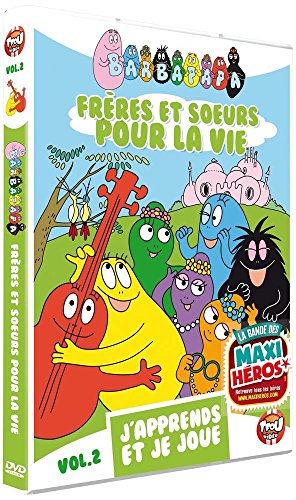 couverture de : Fr&egrave;res et soeurs pour la vie