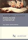 Image de Englische LiteraturAus sieben Jahrhunderten