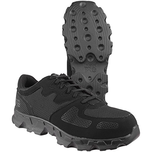 Preisvergleich Produktbild Timberland Powertrain Low Black 09