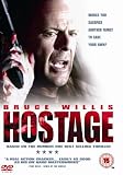 Hostage [DVD] [2005] by Bruce Willis - Heath Ledger