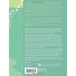 Digital Marketing: A Practical Approach