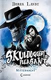 Skulduggery Pleasant - Mitternacht by