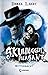 Skulduggery Pleasant - Mitternacht by