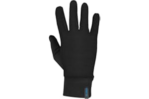JAKO Unisex's Function Warm outfield gloves Field Player