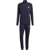 adidas Men's 3 STRIPES FRENCH TERRY TRACKSUITS