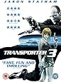 Transporter 3 [DVD]