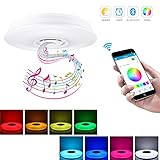 [Hohe Helligkeitseinstellung] -- Die LED-Farbtemperatur kann von 3000K bis 6500K, RGBW-Farbwechsel oder einfarbig eingestellt werden.