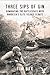 Three Sips of Gin: Dominating the Battlespace with Rhodesia's famed Selous Scouts (English Edition) by