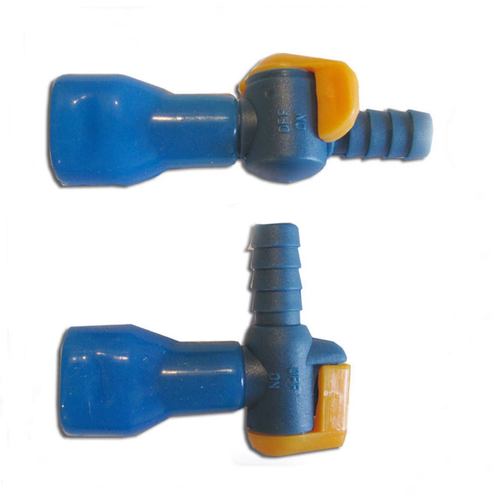 Hydration Pack Replacement Bite Valve Fits Camelbak Platypus Outdoor