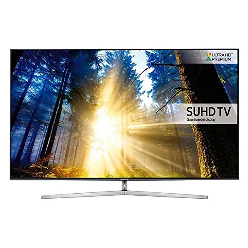 Samsung UE65KS8090 (EU-Modell UE65KS8000 baugleich) Flat SUHD TV 163cm Samsung UE65KS8090 (EU-Modell UE65KS8000 baugleich) Flat SUHD TV 163cm