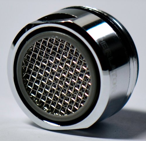 3 Stück Neoperl Perlator Longlife M24x1 Mischdüse Luftsprudler Strahlregler (3)