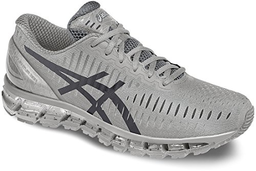 Asics - Gelquantum 360 - T5J1N9695 - Couleur: Gris - Pointure: 42.5