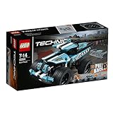 Lego 42059 Technic Stunt-Truck, Auto-Bauset, Bauspielset - 4