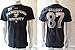 Produktbild NHL T-Shirt Sidney Crosby #87 PITTSBURGH PENGUINS Center Ice in L (LARGE)