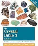 The Crystal Bible, Volume 3: Godsfield Bibles (English Edition) by Judy Hall