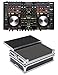 Produktbild Denon DJ MC6000 MKII + Magma Workstation Case