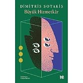 B&uuml;y&uuml;k Hizmetkar