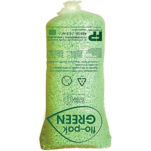 Amazon.co.uk polystyrene packing chips