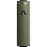 Stanley The Transit Fliptop Mug 0.47L Klasik Termos 10-13062-0048 Yeşil