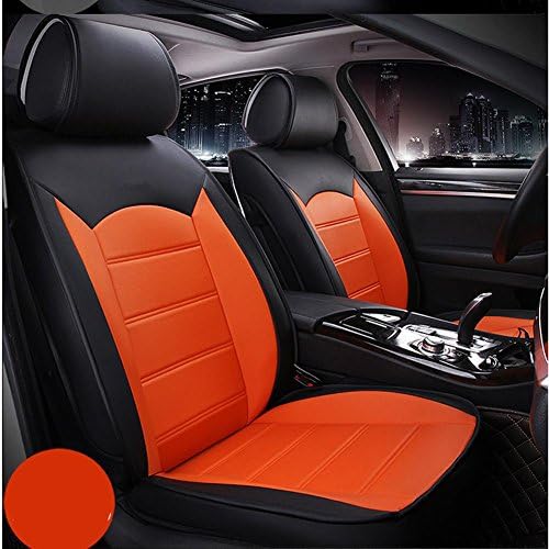 TT Car Seat Geely Vision SUV Bo Yue Bo Rui King Kong ec7 Dorsett GS Universal Car Seat Four Seasons All-in Leather Cushion , 3
