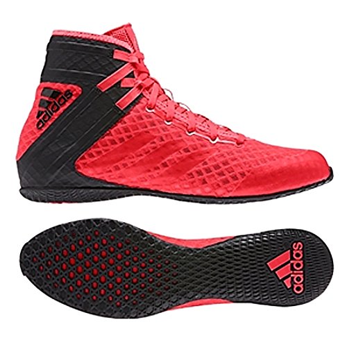adidas Speedex 16.1 Boxing Shoes - SS18