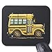 Produktbild Wristband Cute School Bus Mouse Pad Computer Accessories Anti-Friction 18X22