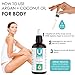 PREMIUM 2 In 1 Argan Oil & Coconut Oil For Face, Hair, Skin & Body - 100% Cold Pressed Moroccan Argan Oil - Reduces Wrinkles, Improves Skin Hydration & Increases Skin Elasticity! - Great for Dry Scalp, Split Ends, Dry & Damaged Hair - High Quality Ingredients - 100% Satisfaction or Your Money Back Guarantee.