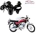Auto Pearl - Premium Quality Motor Bike Usb Mobile Charger For - YAMAHA RX 100 RS.329.00