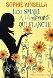 Lexi Smart a la mémoire qui flanche