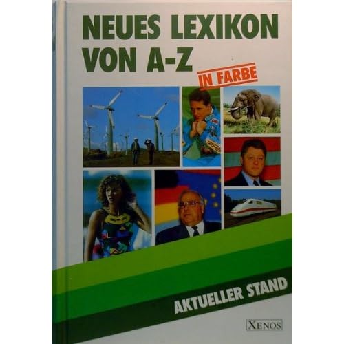 [PDF] Download Neues Lexikon von A - Z Kostenlos