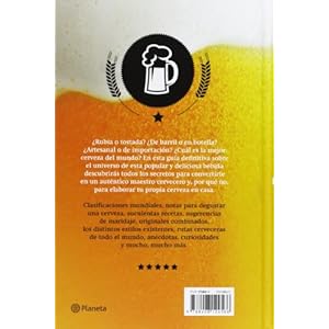 Cerveza: La bebida de la felicidad