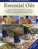 Image de Neal's Yard Remedies Essential Oils (Neals Yard Remedies)