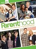  Parenthood: Season 2 by Lauren Graham