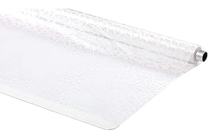 KS Handel 24 ERSATZROLLE HALB-Kassetten DUSCHROLLO ALLE Designs 7 Breiten EINFACHER WECHSEL (140x240 cm, Milky Stone)