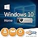 Produktbild MS Microsoft Windows 10 Home Original 1PC + Installationsdaten-USB-Stick 64-Bit