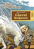 Cheval fougueux (Le ranch des Mustangs)